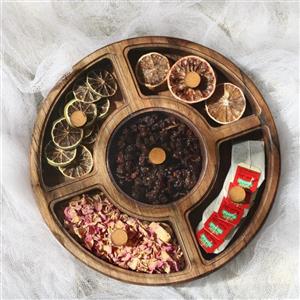 سینی سرو پذیرایی