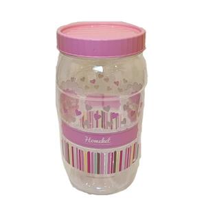 بانکه گلدار هوم کت سایز بزرگ