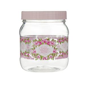 بانکه گلدار هوم کت سایز کوچک