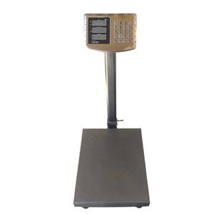 باسکول دیجیتال کمری 300kg مدل علمک دار