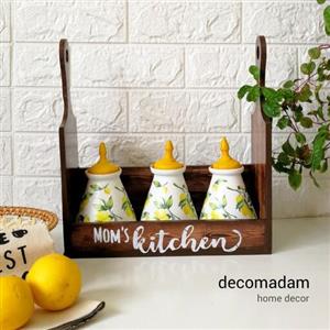 بانکه های طرح لیمو بهمراه استند