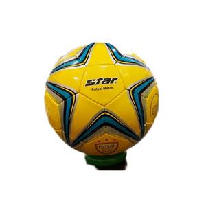 توپ فوتسال استار  star دوخت پاکستان