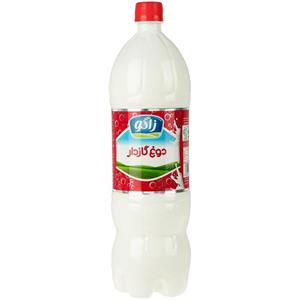 دوغ گازدار زاگو هراز 1.5 لیتری