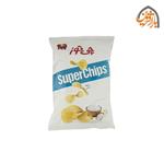 Cheetoz Salty Super Potato Chips 240gr