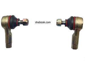 سیبک فرمان ریو  تیبا-پک 2عددی  جنس درجه1