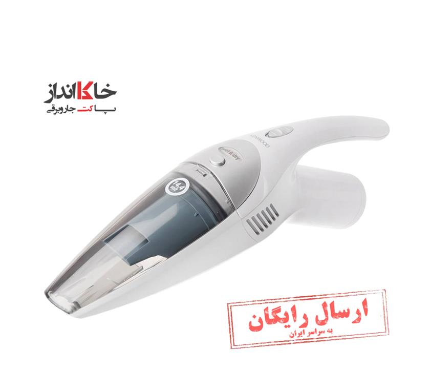 جارو شارژی Kenwood HV190