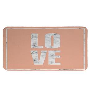 پادری طرح LOVE کد 8573 سایز 60 در 110