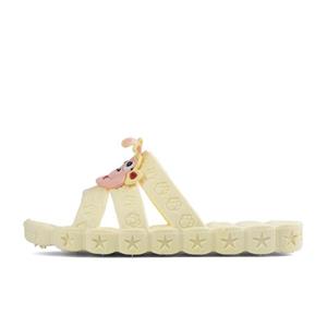 دمپایی بچه گانه پاپا مدل پری کد 73