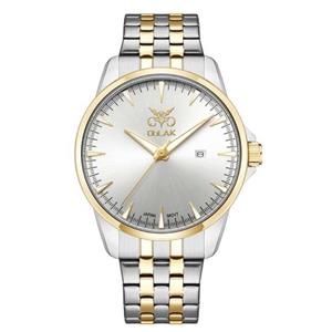 ساعت مچی عقربه مردانه اوبلاک مدل 11