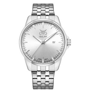 ساعت مچی عقربه مردانه اوبلاک مدل 10
