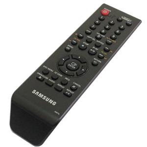 کنترل دی وی دی سامسونگ مدل00071f