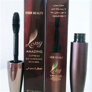 ریمل استخری ever beauty 