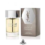 عطر مردانه سفارش اروپا ایو سن لورن لهوم YSL LHomme