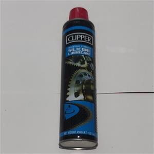 اسپری سیلیکون کلیپر