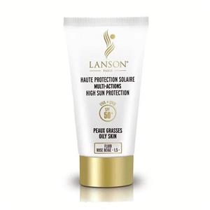 ضد آفتاب اورجینال فرانسوی LANSON