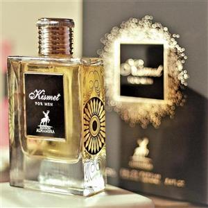 عطر مردانه  Maison Alhambra Kismet for Men