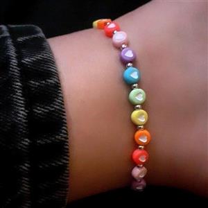 پابند قلبی پابند قلب پابند مجلسی پابند تینیجری پابند ترند پابند برند پابند زنانه پابند رنگی پابند استیل رنگ ثابت ولنتاین