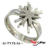 انگشتر زنانه swatch مدرن سایز55 _کد:9618