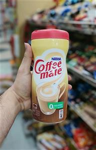 کافی میت نستله  400 گرمیNestle بسته 2 عددی (محصول تایلند)