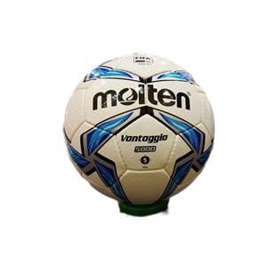 توپ فوتبال مولتن سایز 5 دوخت پاکستان