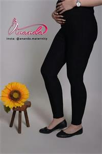 شلوار بارداری جنس دورس مدل راسته