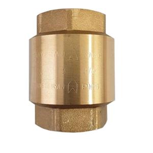 شیر یکطرفه برند به شیر سایز 1 1/2