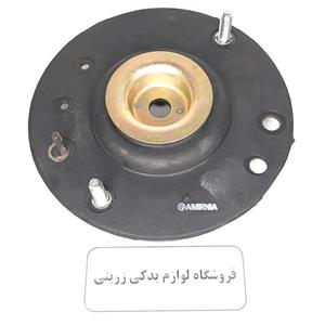 توپی سر کمک جدید405 و سمند EF7 (امیرنیا)