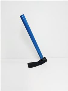 تیشه فولادی همه کاره دسته آهنی سبک قند شکن و نجاری و آجر نما