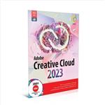 نرم افزار  Adobe Creative Cloud 2023 نشر گردو