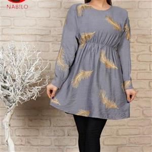 شومیز خامه دوزی شده