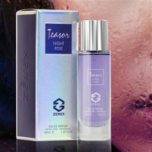 ادکلن زنانه لانکوم ترزور میدنایت رز زنکس 30 میل اصل