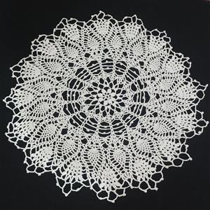 قلاب بافی رومیزی