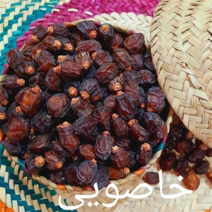 خرمای خاصویی