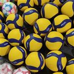 توپ والیبال اورجینال میکاسا تولید چین بسیار نرم