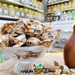 شیرینی نارگیلی  1000 گرمی(عطاری و محصولات ارگانیک طراوت)