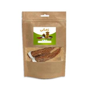جینسینگ قرمز60 گرم