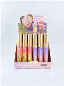 لیپ گلاس شاین دار کاریته 