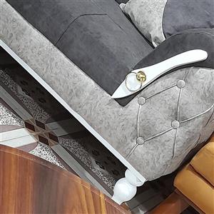 مبل راحتی چستر پاریس