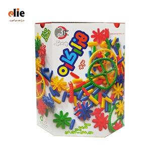 بازی فکری عروسک های انگشتی حیوانات جنگل(پرشین)