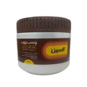 چسب چوب 450گرمی کاسپین