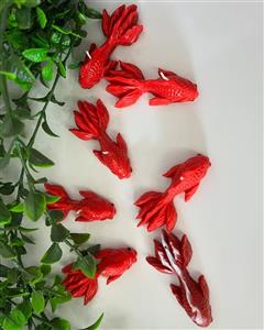 شمع ماهی مناسب نوروز