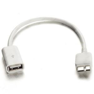 OTG USB 3 Cable