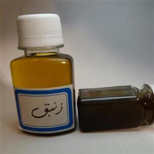 روغن خانگی زنبق طراوت (60 گرم)