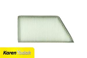 فیلتر کابین اورجینال 206 و 207