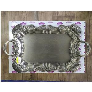 سینی پیوتر پایه دار اصل