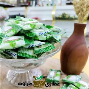 قرص نعناع 500 گرمی(عطاری و محصولات ارگانیک طراوت)