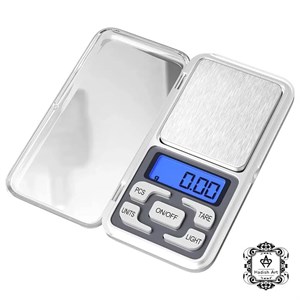 ترازو دیجیتال 500 گرمی