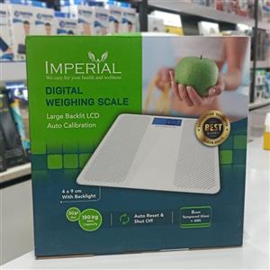 ترازو دیجیتالی IMPERIAL