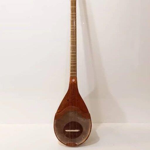 سه تار پوستی