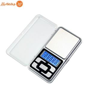 ترازو جیبی 200 گرمی  MH-200